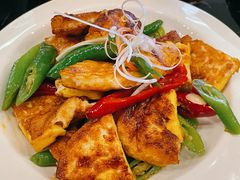 蛋饼控-Let's Taipei 非常烘焙(太古里店)