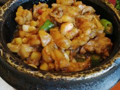 -聚鑫阁江浙菜·非遗传承技艺(青村帝华园店)