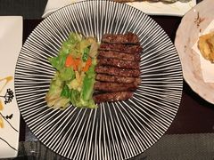 -富力希尔顿酒店·源氏日餐厅