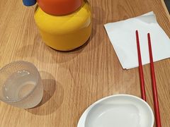 -喜家德虾仁水饺(青岛永旺东部店)