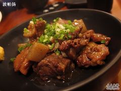 -牛玄庵日式寿喜烧·料理店(新源里店)