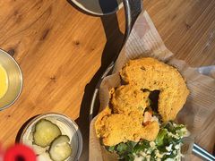 -KimPro 辛普乐概念韩餐