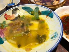 -大牌大·传统杭帮菜(湖滨店)