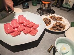 -鼎鼎香·港式火锅(北京SKP店)