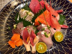 -鮨鲸·和牛烧(三里屯店)