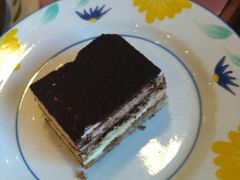 -萨莉亚意式餐厅(中北永旺店)