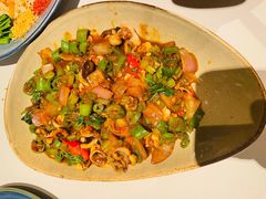 -BetterThai 泰加(苏州中心店)