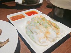 -汀小府·福建客家菜(鼓山沃尔玛店)