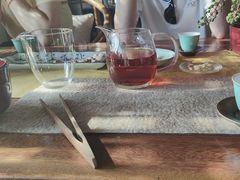 -煮雨小筑(斜塘老街店)