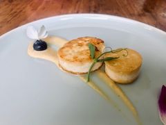 -广州素食学校·素猫豆腐(长洲码头店)