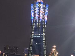 -西湖文化广场