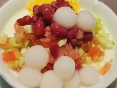 -小厨娘淮扬菜(河西奥美大厦店)