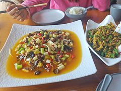 -盐帮食坊•小河帮川菜(四川师大店)