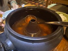 -云海肴·汽锅鸡·云南菜(天津国金汇店)