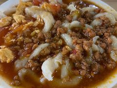 -太原面食店(解放路店)