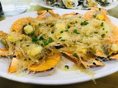 -明记海鲜大排档(巽寮湾店)