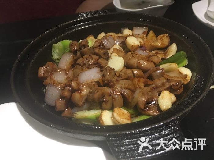 高第街56號港式餐廳(濰坊泰華城店)圖片 - 第4張