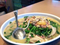 -香园茶社·金陵小灶(老门东店)