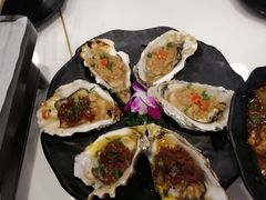 -大正味·蚝酒馆(龙泉店)