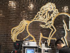 大堂-GODIVA(国际金融中心店)