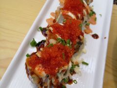 -樱の千渡日式料理·铁板烧•烧鸟(金盛田广场店)