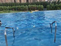 -清河半岛温泉度假酒店