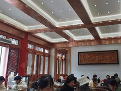 -天龙宝严素食馆(大兴善寺店)