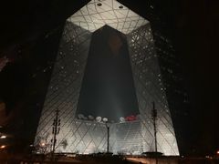 -中央广播电视总台(光华路办公区)