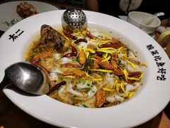 老坛子酸菜鱼-太二酸菜鱼(正大广场店)