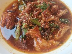 -北京老铺烤鸭(西稍门店)