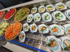 -星伦多自助料理·涮烤一体(杭州来福士店)