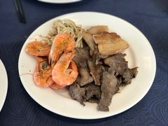 -鹭江潮餐厅•福建菜(鹭江佲家酒店)