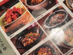 -南拳十三姨·潮汕砂锅粥(世纪金源店)