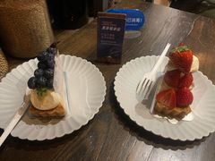 -黑草莓(重庆路店)
