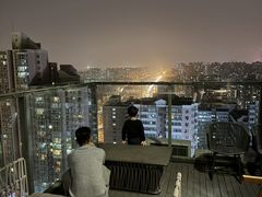 -漪龙台·B26 Rooftop Lounge