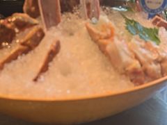 -东海怡品海鲜豆捞(舟宿夜江店)