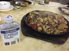-标记美食新鲜猪杂(兴南大道店)