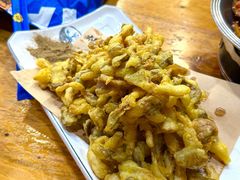 -圣夜东北菜烧烤·夜宵·小龙虾(胥江路店)