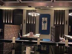 大堂-梅筑·创意料理(王府井百货店)