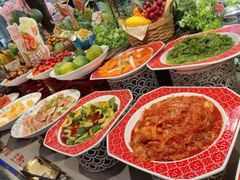 -非烤勿扰自助烤肉(合胜百货店)