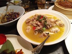 -外婆家(西溪印象城店)