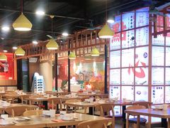 -点点心港式茶餐厅(南京西路店)