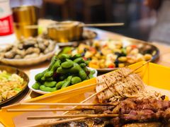 -我是那个大叔·美食研究所(新塘路店)