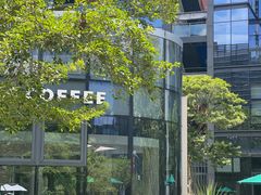 -星巴克(深圳前海深港基金小镇店)