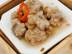 -金翠皇宫粤菜·点心·海鲜(科技园店)
