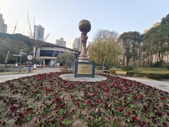 -苏州河梦清园环保主题公园