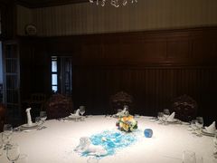 -马勒别墅·中餐厅