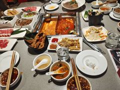 -海底捞火锅(龙湖时代天街店)