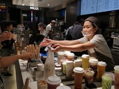 -喜茶(佛山南海万科广场店)