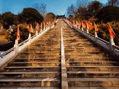 -台州府城(江南长城)